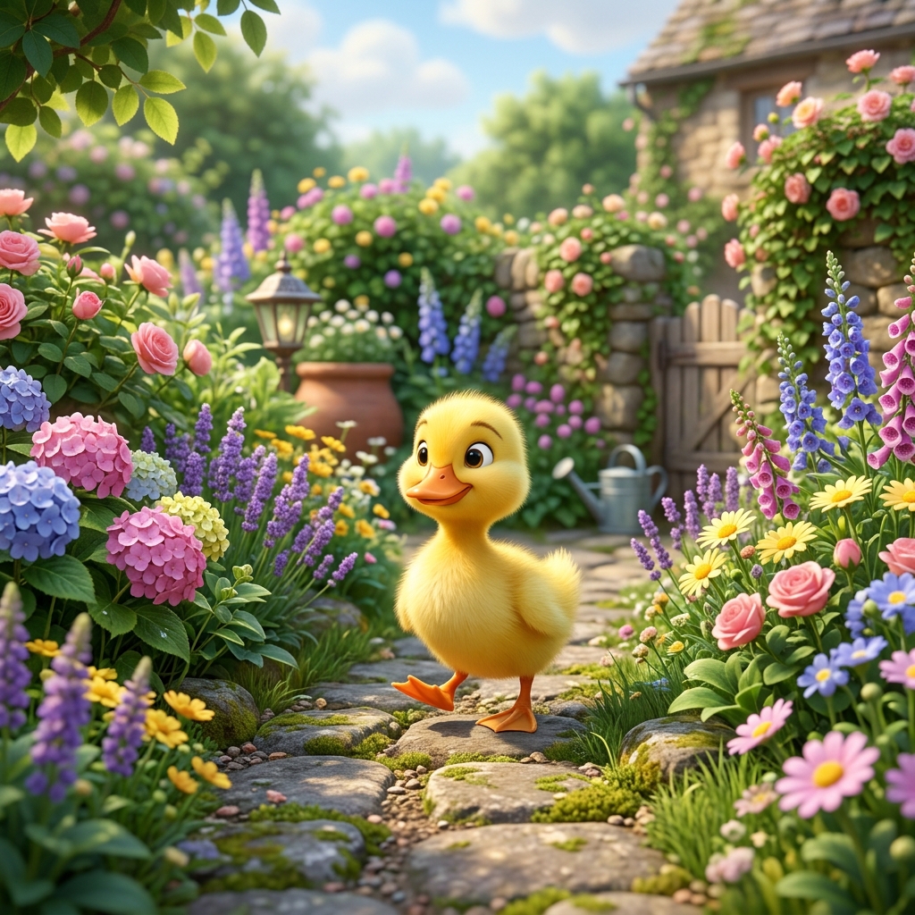 Duck