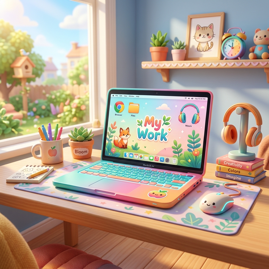 Laptop