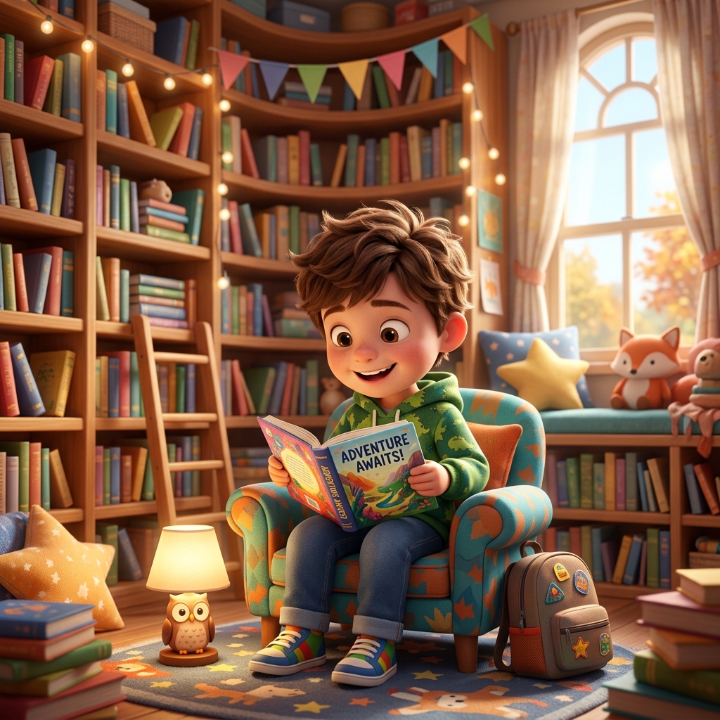 Library