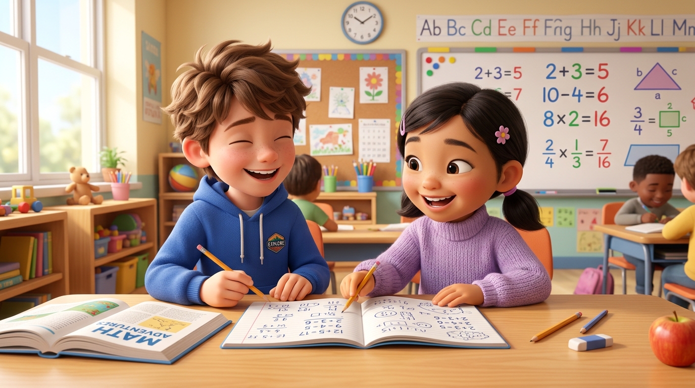 Noor Kids Lesson